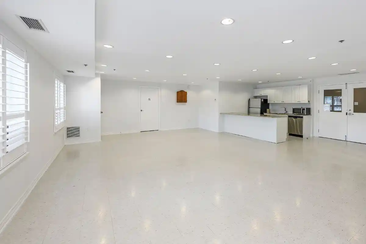 Party Room