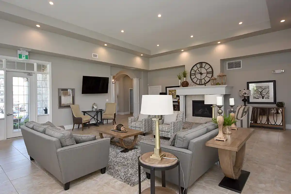 Party Room