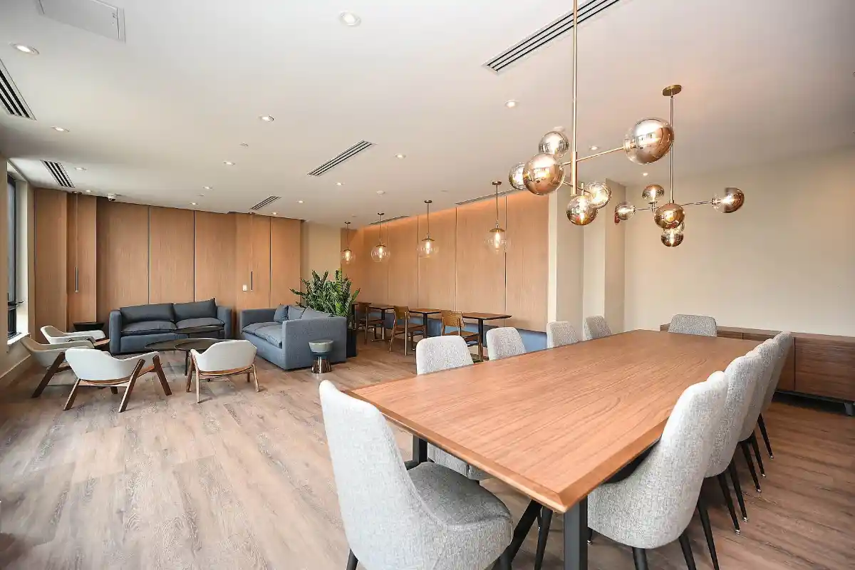 Party Room