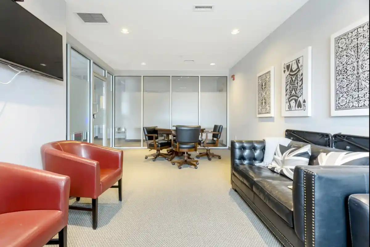 Party Room