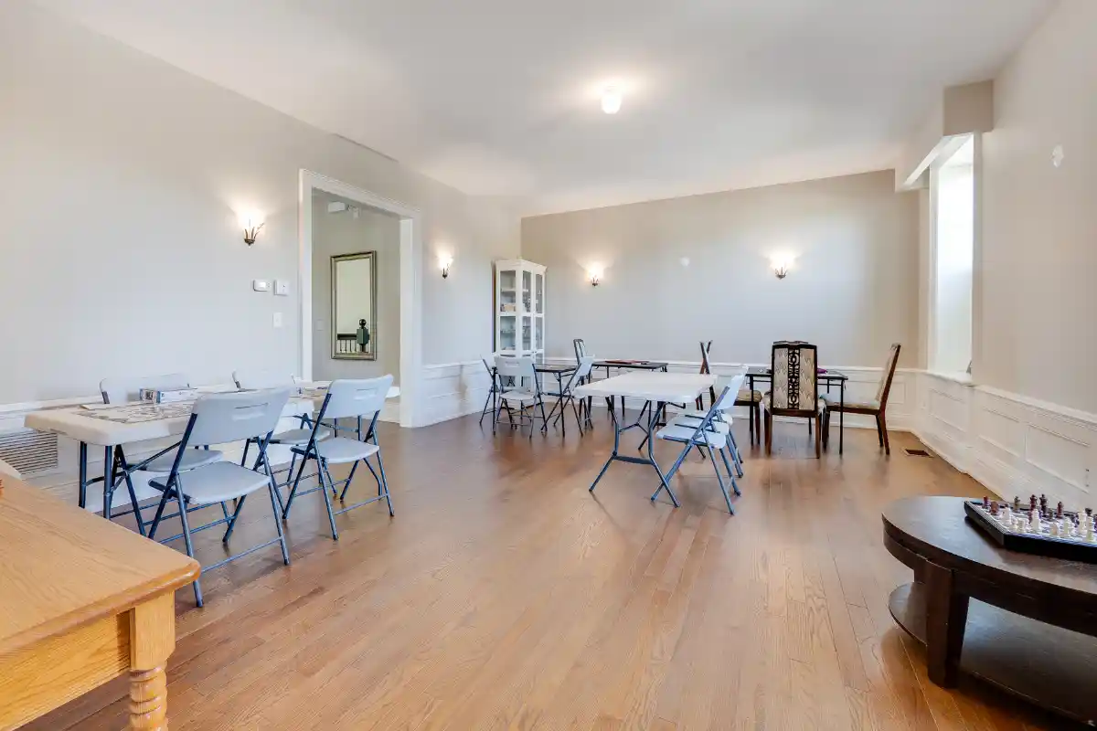 Party Room