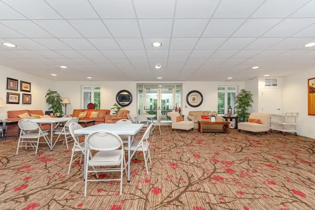 Party Room