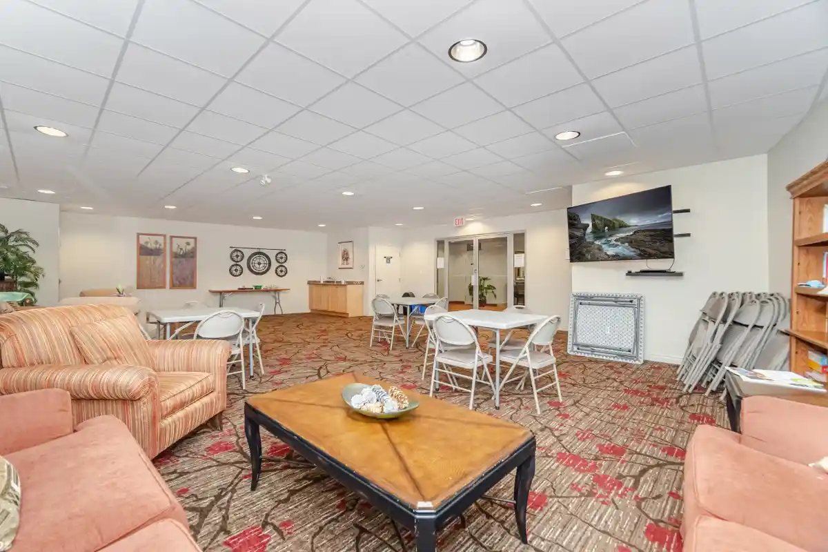 Party Room