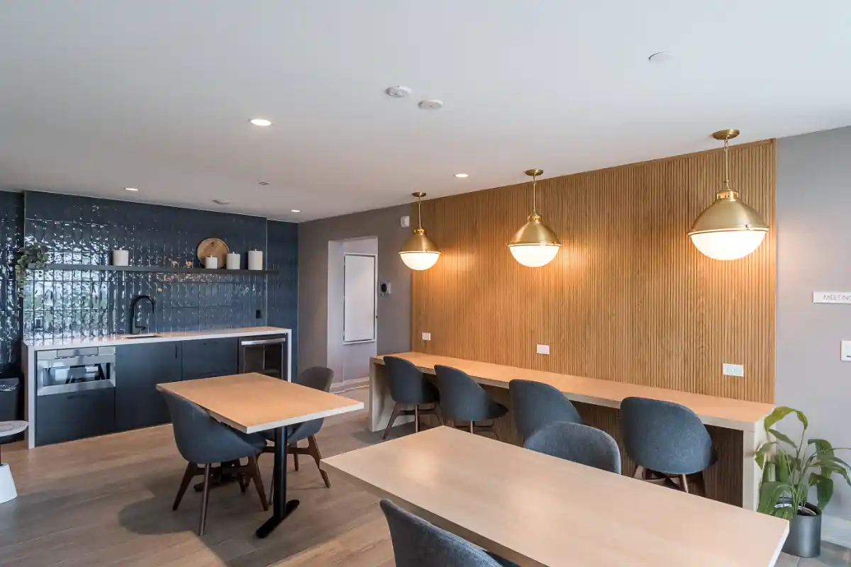 Party Room