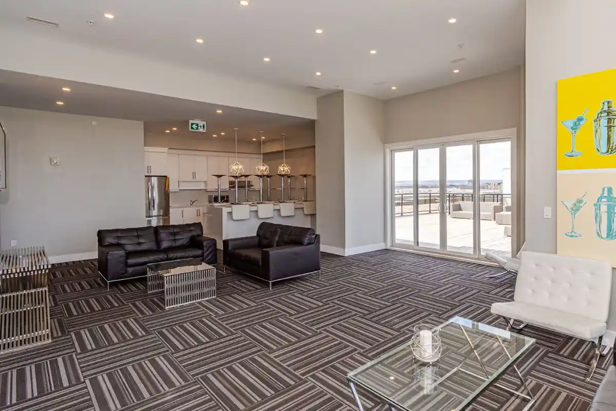 Party Room