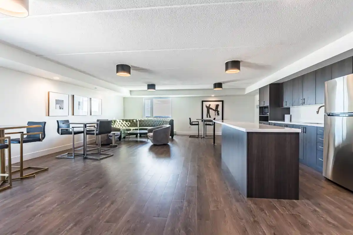 Party Room