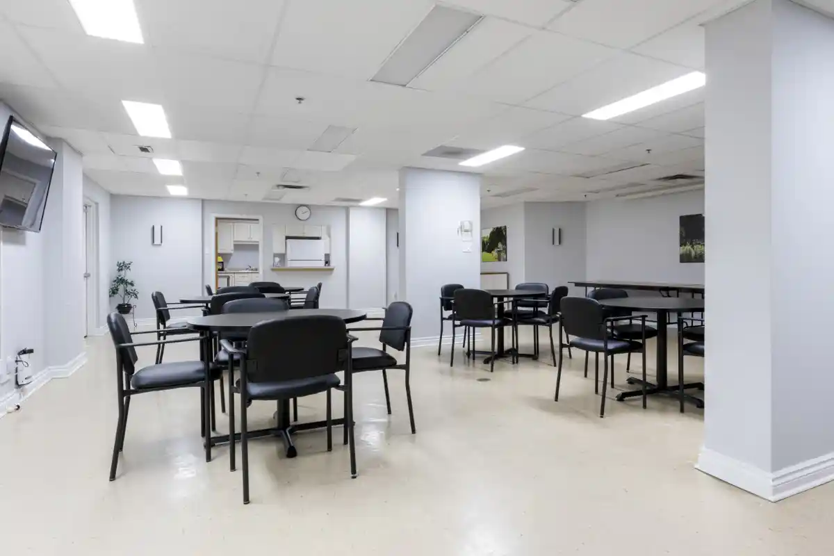 Party Room